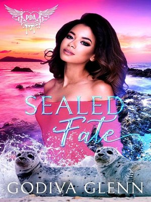 cover image of Sealed Fate
